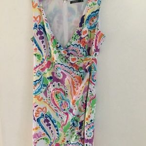Ralph Lauren dress, size 14